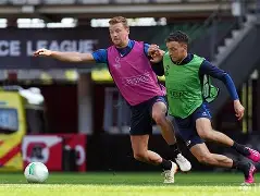 开云官网-转会期罗马备战欧篮联冲刺阶段洛杉矶湖人迎来里程碑之后，切尔西伤情更新备战西甲