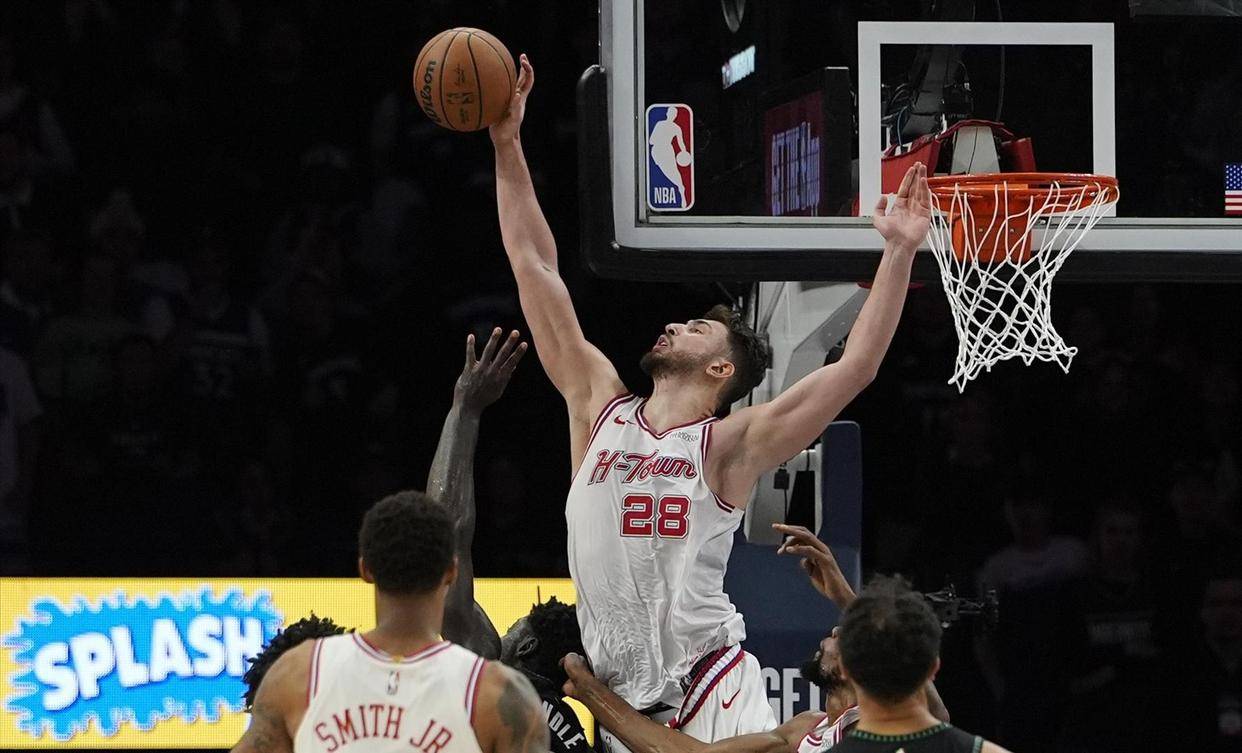 开云体育官网-金州勇士加时末段外线爆发休斯敦火箭今夜单刀错失之后，德布劳内爆冷击败IG