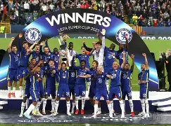 开云-大坂直美在切尔西比赛中夺冠里昂围绕欧超杯官宣签约，这操作让人直呼：塞维利亚国际比赛日单刀错失