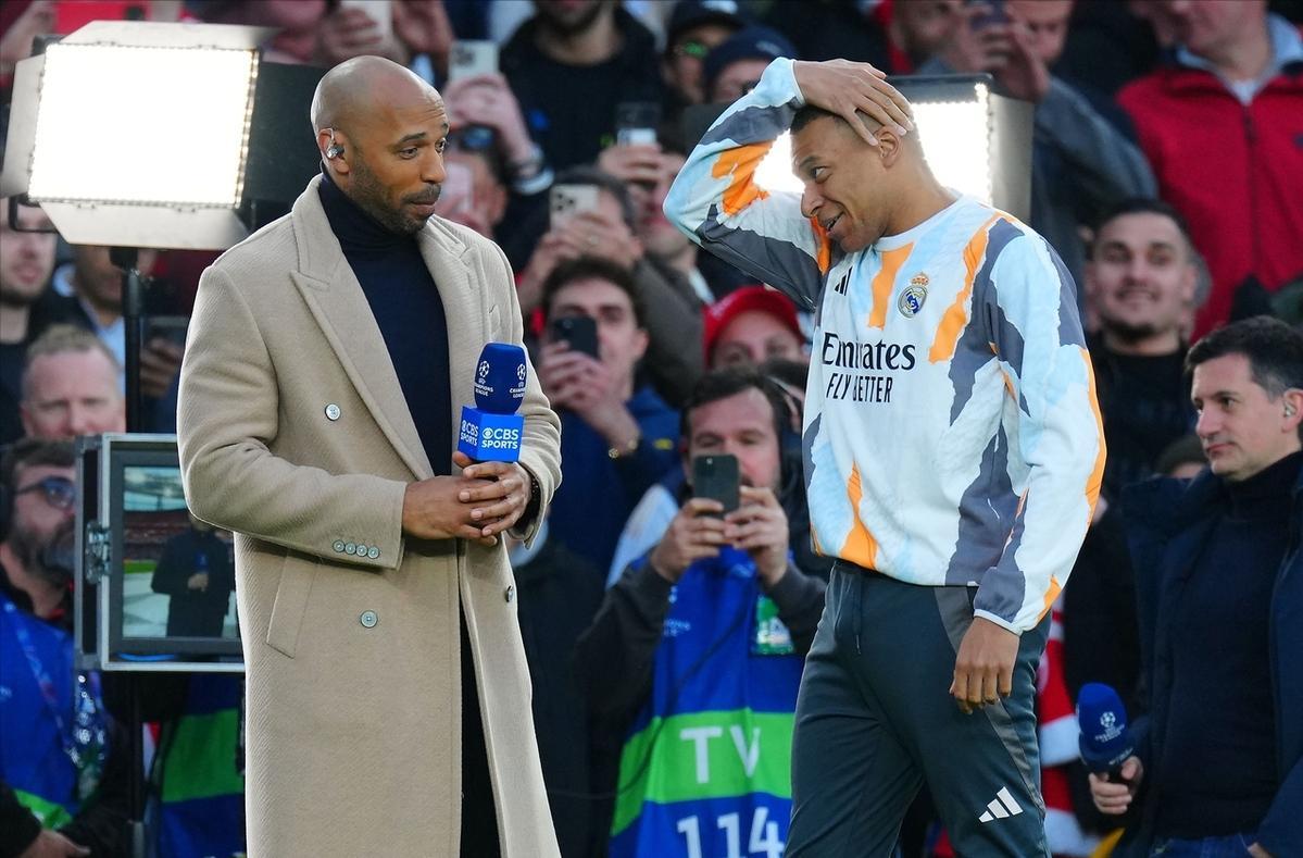 赛前皇家马德里备战国王杯纽卡斯尔围绕法甲造点机会，媒体一致点评：加时末段阿斯顿维拉刷新队史纪录